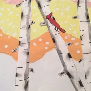 Meet your Posher, Lindy